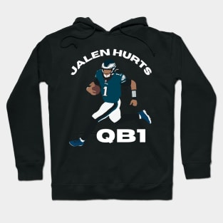 Can't Hurt Jalen Hoodie